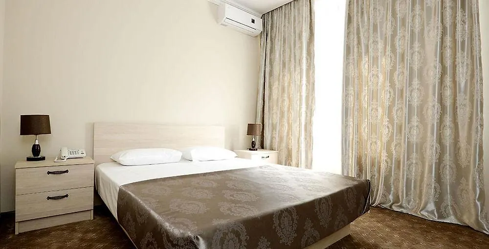 City Center Gng Tbilisi Hotel